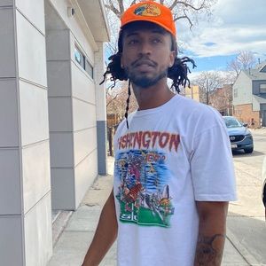 Meet your Posher, Chrystian